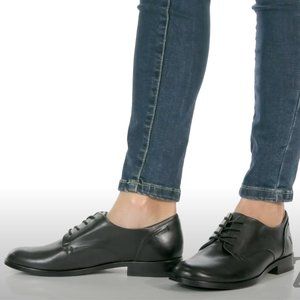 Frye Elyssa Oxford Shoes Size 7.5
